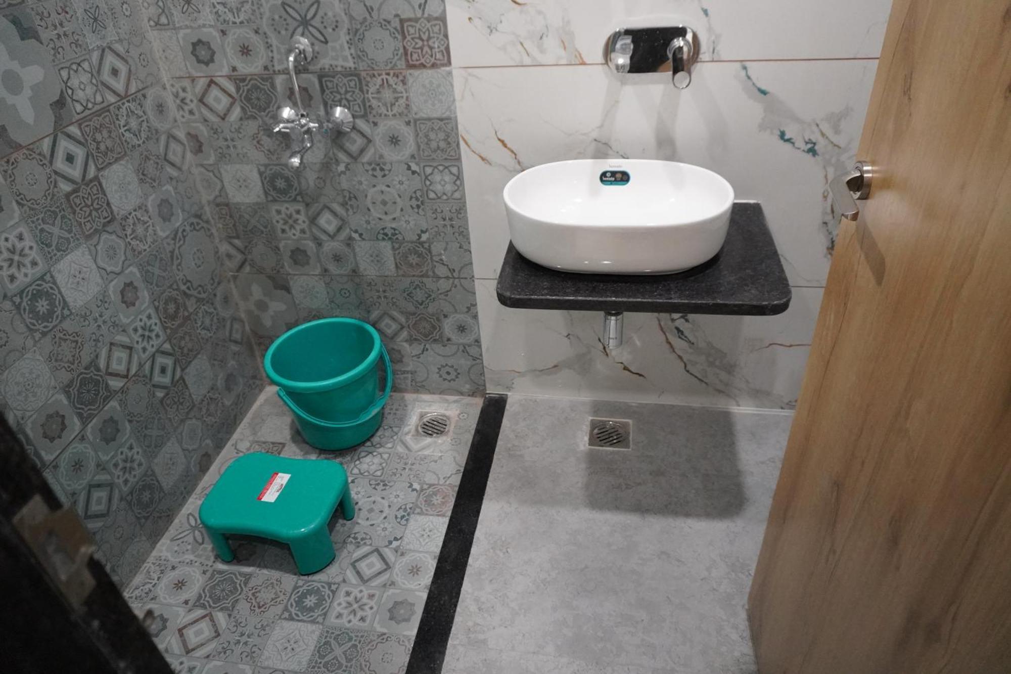 Hotel Heera Palace Khātu エクステリア 写真