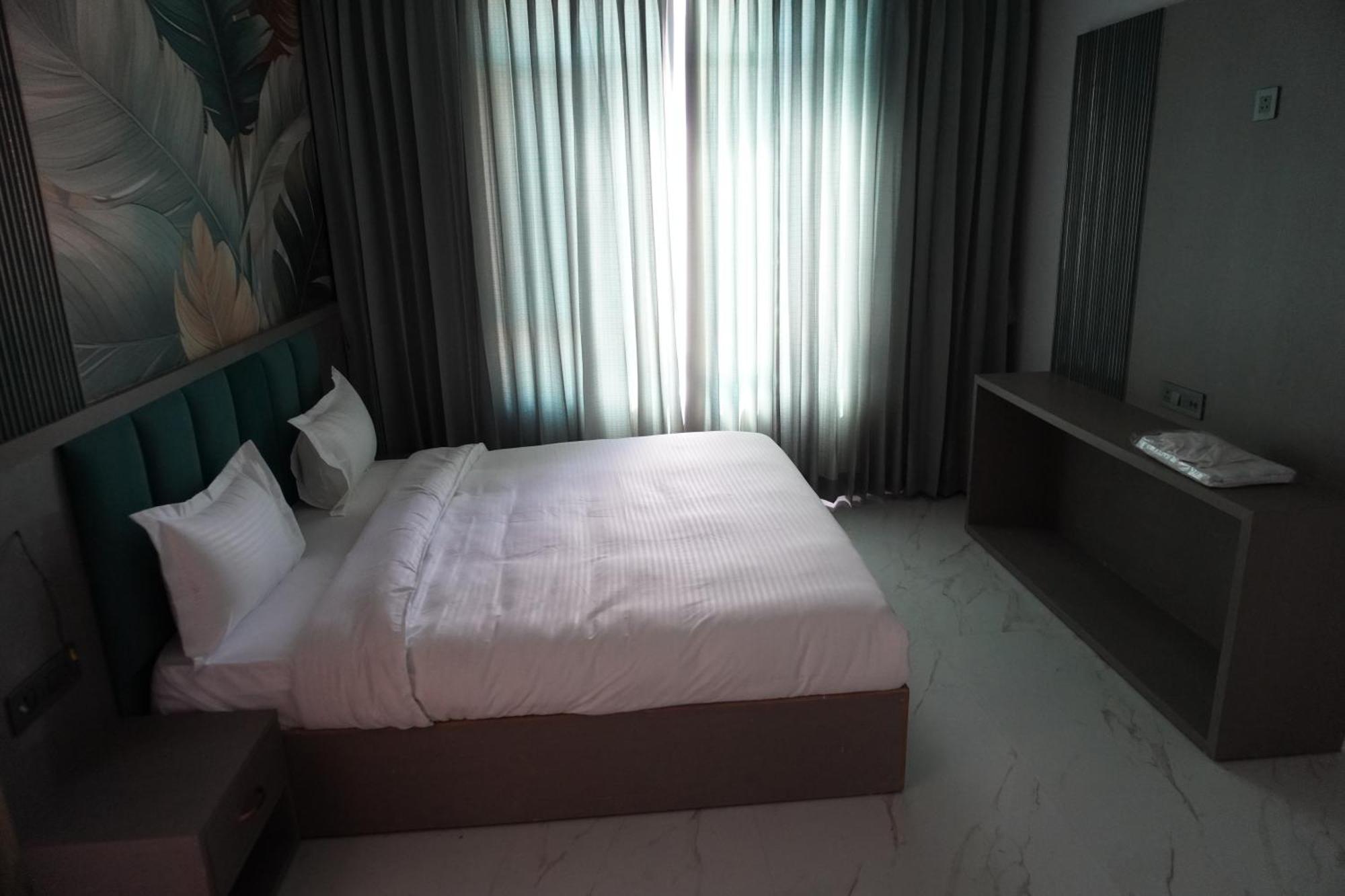 Hotel Heera Palace Khātu エクステリア 写真