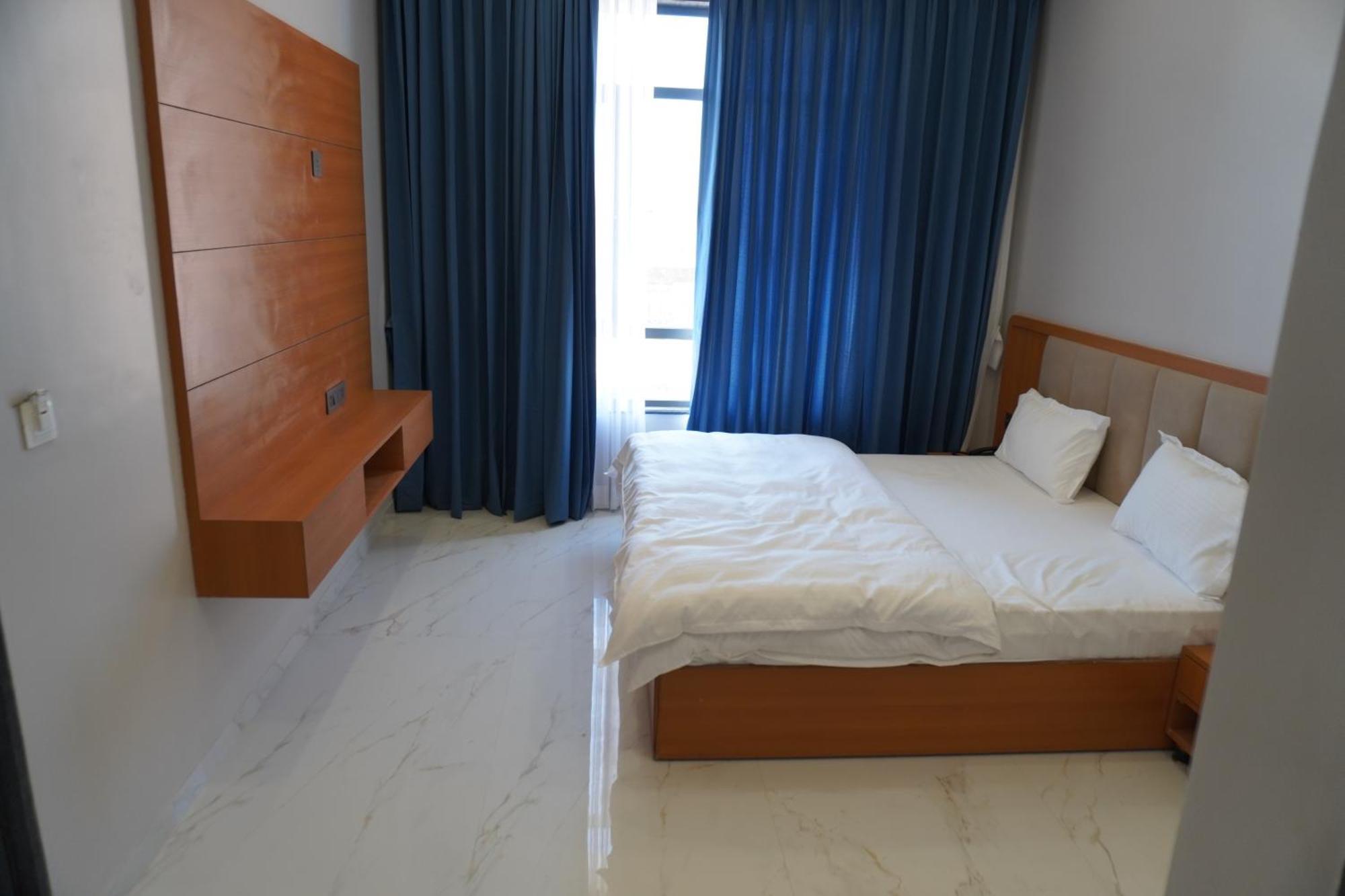 Hotel Heera Palace Khātu エクステリア 写真